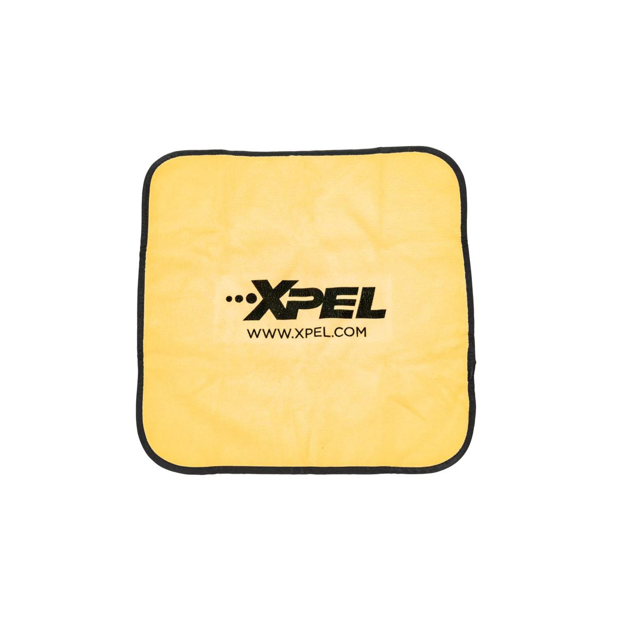 XPEL 3-Pack Paint, Paint Protection Film & Glass Care Kit - Image 3