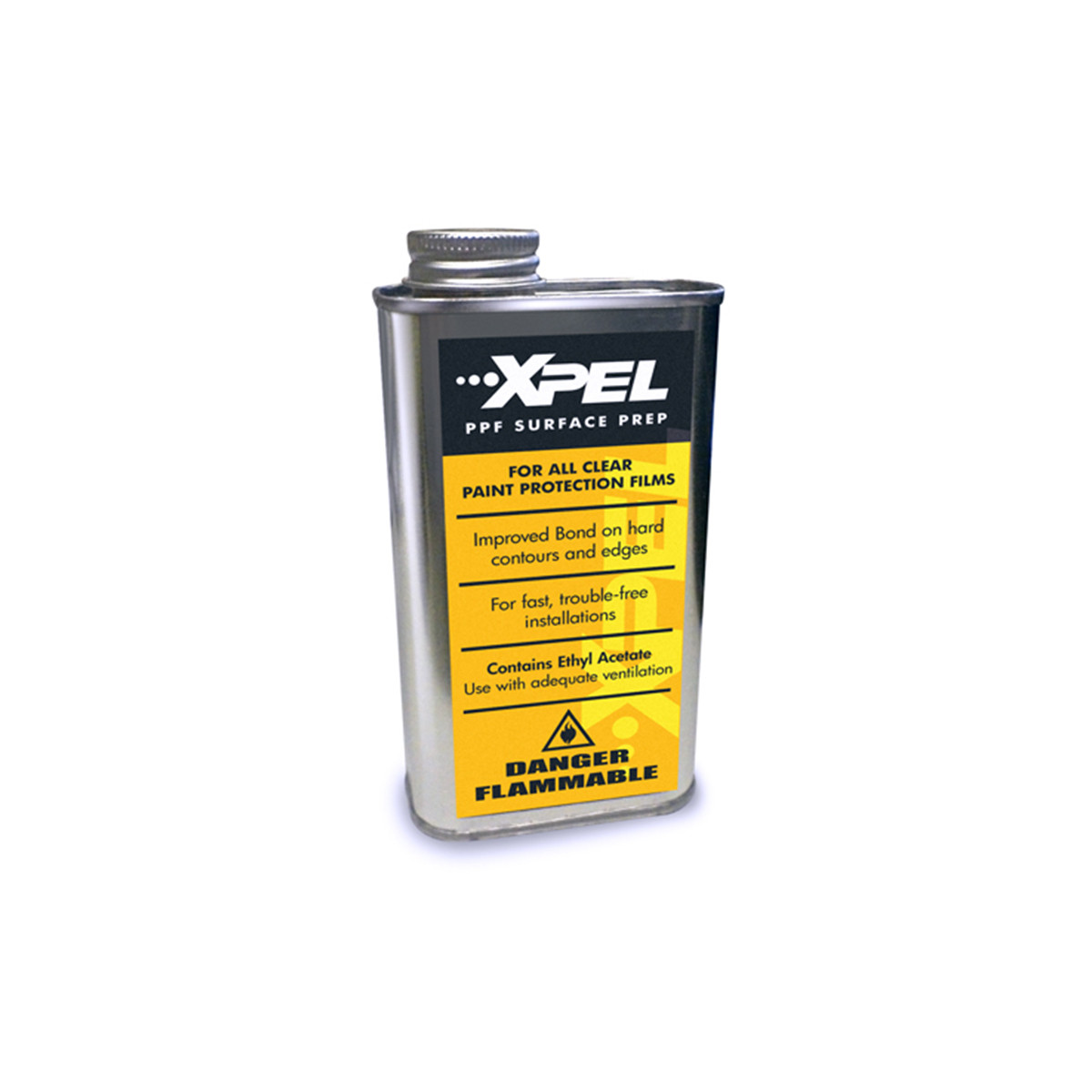 Xpel PPF Surface Prep (Contours & Edges)